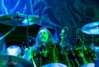 Huntress - Majestic Theater - 2014_2680