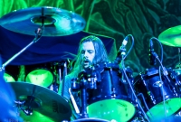 Huntress - Majestic Theater - 2014_2684