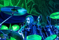 Huntress - Majestic Theater - 2014_2690