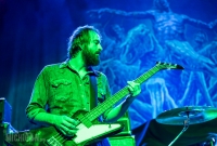 Huntress - Majestic Theater - 2014_2691