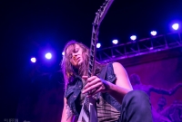 Huntress - Majestic Theater - 2014_2700