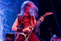 Huntress - Majestic Theater - 2014_2716