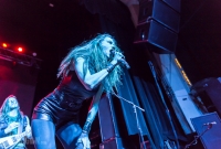 Huntress - Majestic Theater - 2014_2718