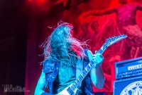 Huntress - Majestic Theater - 2014_2740