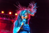 Huntress - Majestic Theater - 2014_2745