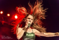 Huntress - Majestic Theater - 2014_2752