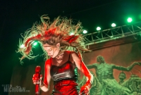 Huntress - Majestic Theater - 2014_2773