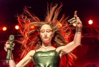Huntress - Majestic Theater - 2014_2776