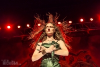 Huntress - Majestic Theater - 2014_2779