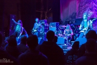 Huntress - Majestic Theater - 2014_2813