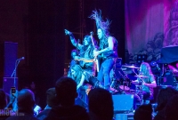Huntress - Majestic Theater - 2014_2819