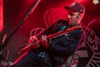 Ian Noe @ Saint Andrews Hall, Detroit | photo by Chuck Marshall