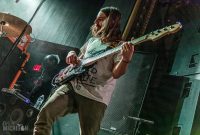 Ian Noe @ Saint Andrews Hall, Detroit | photo by Chuck Marshall