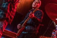 Ian Noe @ Saint Andrews Hall, Detroit | photo by Chuck Marshall