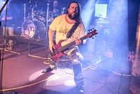 ISD - FebruFury @ Token Lounge - 6-Feb-2016