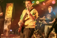 ISD - FebruFury @ Token Lounge - 6-Feb-2016