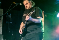 ISD - FebruFury @ Token Lounge - 6-Feb-2016