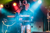 ISD - FebruFury @ Token Lounge - 6-Feb-2016