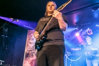 ISD - FebruFury @ Token Lounge - 6-Feb-2016