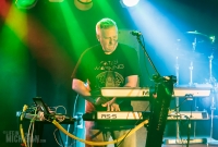 ISD - FebruFury @ Token Lounge - 6-Feb-2016