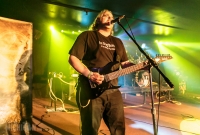 ISD - FebruFury @ Token Lounge - 6-Feb-2016
