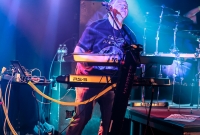ISD - FebruFury @ Token Lounge - 6-Feb-2016