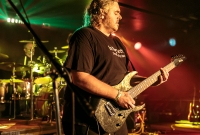 ISD - FebruFury @ Token Lounge - 6-Feb-2016