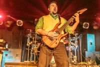 ISD - FebruFury @ Token Lounge - 6-Feb-2016