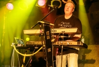 ISD - FebruFury @ Token Lounge - 6-Feb-2016