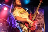 ISD - FebruFury @ Token Lounge - 6-Feb-2016