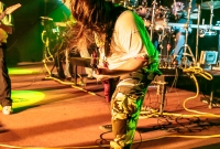 ISD - FebruFury @ Token Lounge - 6-Feb-2016