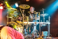 ISD - FebruFury @ Token Lounge - 6-Feb-2016