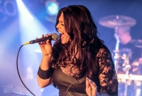 ISD - FebruFury @ Token Lounge - 6-Feb-2016