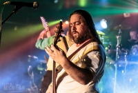 ISD - FebruFury @ Token Lounge - 6-Feb-2016