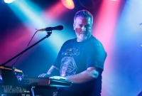 ISD - FebruFury @ Token Lounge - 6-Feb-2016