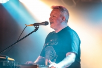 ISD - FebruFury @ Token Lounge - 6-Feb-2016