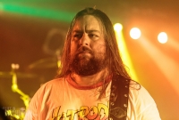 ISD - FebruFury @ Token Lounge - 6-Feb-2016
