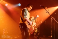 ISD - FebruFury @ Token Lounge - 6-Feb-2016