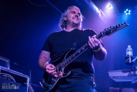 Imminent Sonic Destruction @ The Loving Touch - Chuck Marshall