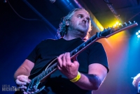 Imminent Sonic Destruction @ The Loving Touch - Chuck Marshall