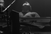 Imminent Sonic Destruction @ The Loving Touch - Chuck Marshall