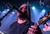 Imminent Sonic Destruction @ The Loving Touch - Chuck Marshall