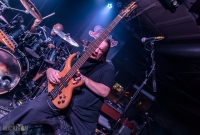 Imminent Sonic Destruction @ The Loving Touch - Chuck Marshall