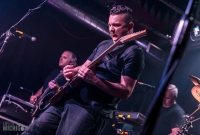 Imminent Sonic Destruction @ The Loving Touch - Chuck Marshall