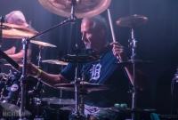 Imminent Sonic Destruction @ The Loving Touch - Chuck Marshall