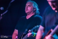 Imminent Sonic Destruction @ The Loving Touch - Chuck Marshall