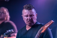 Imminent Sonic Destruction @ The Loving Touch - Chuck Marshall