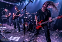 Imminent Sonic Destruction @ The Loving Touch - Chuck Marshall