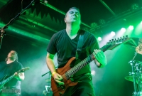 Imminent Sonic Destruction-22