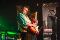 Imminent Sonic Destruction @ Token Lounge - 20152808 - Chuck Marshall